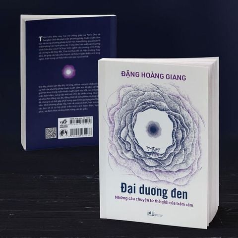  Đại dương đen 