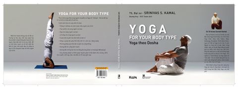  Yoga theo Dosha - Tiến sĩ, Đại sư Kamal 