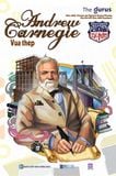  Đại Tư Bản Mỹ : Andrew Carnegie - Vua Thép 