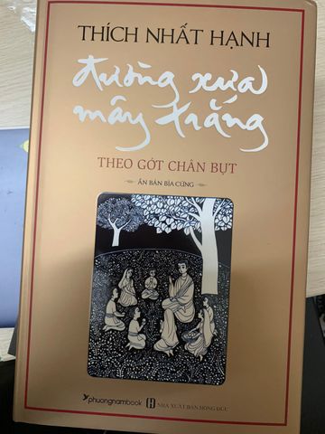  Đường xưa mây trắng 