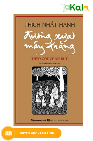  Đường xưa mây trắng 