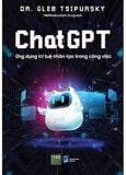  Chat GPT Ứng dụng trí tuệ nhân tạo trong công việc 