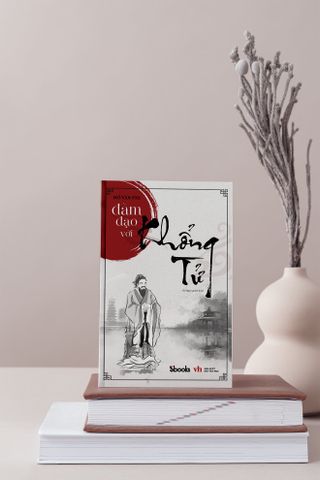  Đàm đạo với khổng tử 