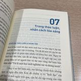  Sách ĐÀO TẠO NHÂN CÁCH - Bí quyết bồi dưỡng top 1% nhân tài sáng tạo của Phillips Exeter Academy – Trường học ưu tú nhất thế giới do Harvard bình chọn 