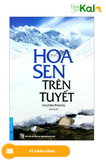  Hoa sen trên tuyết 