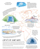  The lost book of adventure - Quyển sách thám hiểm thất truyền 