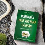  Hướng dẫn thuế thu nhập cá nhân 