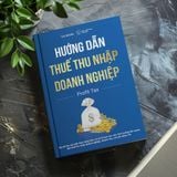  Hướng dẫn thuế thu nhập doanh nghiệp 