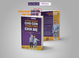  Hướng Nghiệp Cho Con Trọn Tình Cha Mẹ 