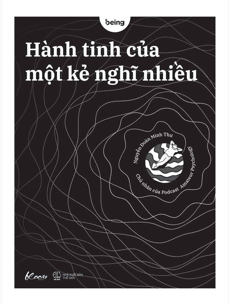  Hành tinh của một kẻ nghĩ nhiều 