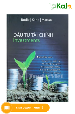  Đầu tư tài chính 