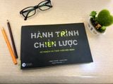  Hành trình chiến lược 