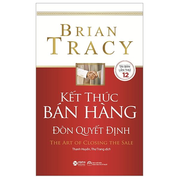  Kết thúc bán hàng - Đòn quyết định 