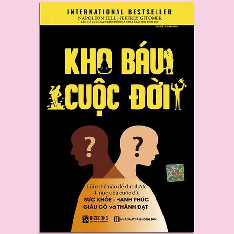  Kho báu cuộc đời 