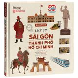  Đọc Một Hơi - Lịch Sử Sài Gòn Thành Phố Hồ Chí Minh 