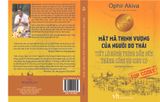 Mật mã thịnh vượng của người Do Thái 