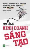  Mô Hình Kinh Doanh Sáng Tạo 