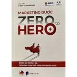  Marketing Dược Zero to Hero 