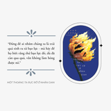  Một Thoáng Ta Rực Rỡ Ở Nhân Gian 