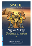  Người Ai Cập - Quyền Lực và Tình Yêu -Tập 1 