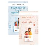  Người mẹ tốt hơn người thầy tốt tập 1 