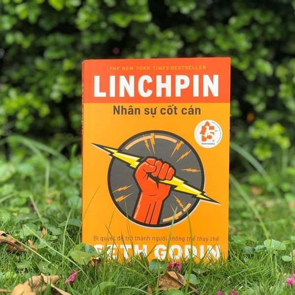  Nhân sự cốt cán 