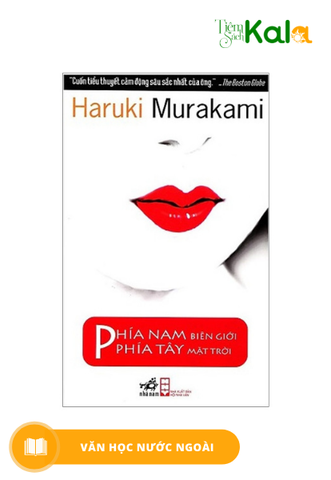  Phía Nam Biên Giới, Phía Tây Mặt Trời 