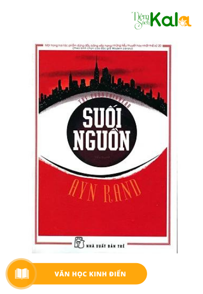  Suối nguồn 