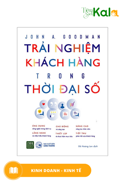  Trải Nghiệm Khách Hàng Trong Thời Đại Số 