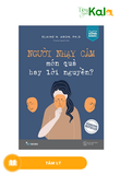  Người nhạy cảm món quà hay lời nguyền 