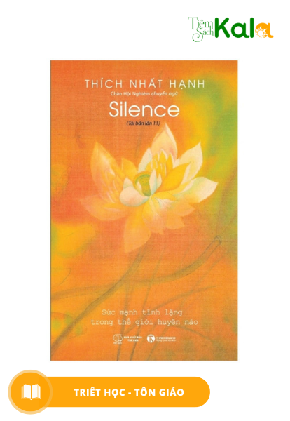  Tĩnh Lặng - Sức Mạnh Tĩnh Lặng Trong Thế Giới Huyền Ảo 