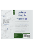  Quản Lý Nhân Sự Trong Thời Đại Số 