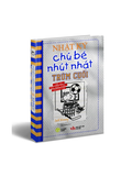  Nhật Ký Chú Bé Nhút Nhát - Tập 16: Trùm Cuối 
