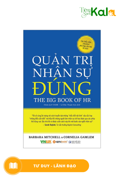 Phúc Lợi Nhân Sự