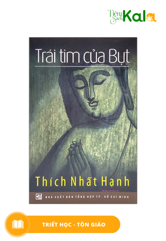  Trái Tim Của Bụt 