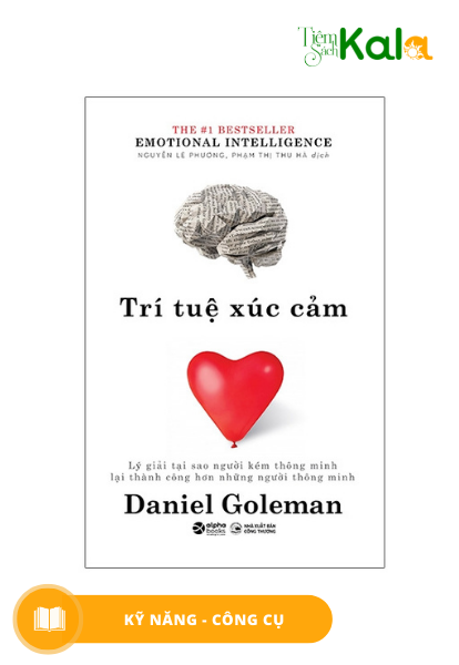  Trí Tuệ Xúc Cảm 