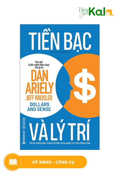  Tiền Bạc Và Lý Trí 