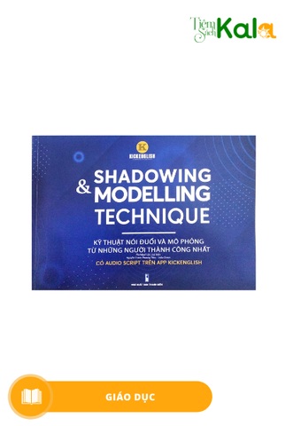 shadowing-mdelling-techique