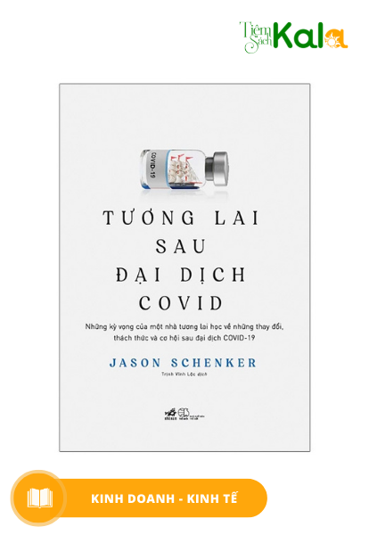  Tương Lai Sau Đại Dịch Covid 