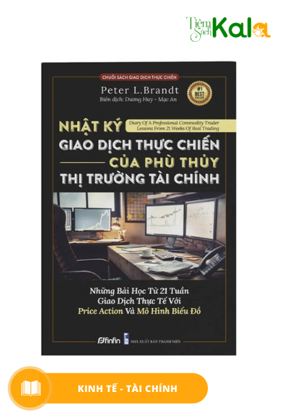  Nhật ký Giao dịch Thực chiến của Phù thủy Thị trường Tài chính 