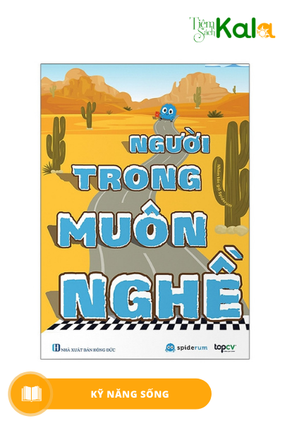  Người Trong Muôn Nghề 