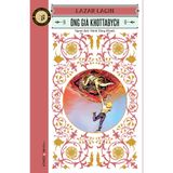  Ông Già Khottabych (Tái Bản) 