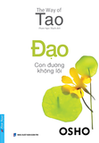  OSHO - Đạo, Con Đường Không Lối 
