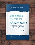  Mở khóa hành vi Lãnh đạo hiệu quả 