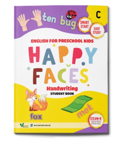 happy-faces-part-c-english