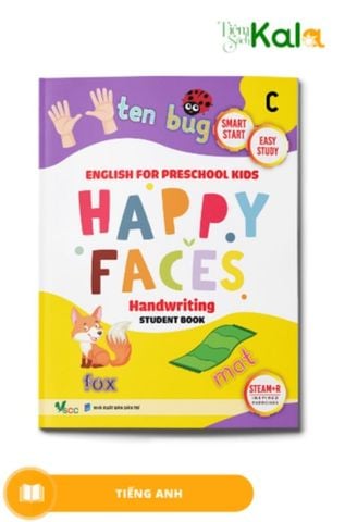 happy-faces-part-c-english