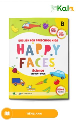 happy-faces-part-b-english