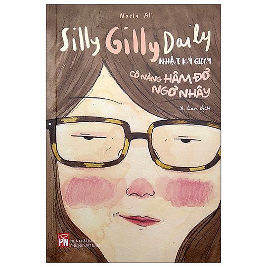  Silly Gilly Daily - Cô nàng hâm đơ ngơ nhây 