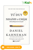  Tư duy nhanh và chậm 