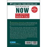  Sức mạnh của hiện tại 